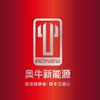 奥牛电动车工厂直播间