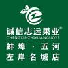 诚信志远果业(蚌埠市左岸名城店)