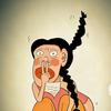 杨是太阳的洋
