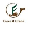 Force&Grace狼蝶咖啡蛋糕甜品