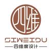 四维度装饰设计事务所官方号