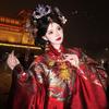芳姐汉服旅拍(大唐不夜城店)官方号