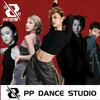 PP街舞官方号