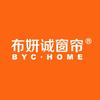 布妍诚窗帘安新店