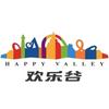 上海欢乐谷