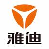 宿迁雅迪（河东上海城总店）