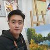 江夏教美术的李老师丨金音艺术