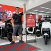 九号电动车(新塘坭紫店)