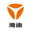 雅迪榆林运营处