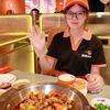 李想大虾(安阳万达店)专用号