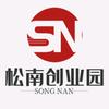 上海注册公司找松南园区