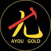 AYOU黄金(中国总部)