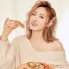 白小姐私房披萨