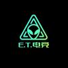 E.T.电竞 E-SPORTS官方号