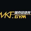 美克菲健身(西亚斯店)官方号