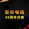 紫枫电竞（20周年庆）