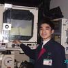 模具范同学