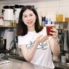 黄小雅奶茶培训