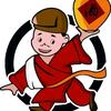 酒香居店小二南部新城店