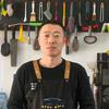 莱西鹏翼汽车洗护鹏哥