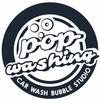 POP desg自助洗车(龙口兰庭店)