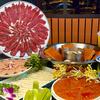 肆食同堂中餐火锅