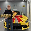 菜鸟行（老谢租车）官方号