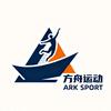 方舟运动工作室官方号