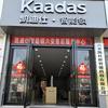 六安凯迪仕智能锁官方总店（光彩店）