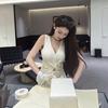 表姐梦竹（麦驰奢品）