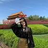 导游格格北京国美假期国际旅行社有限公司