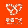 保定爱情广场