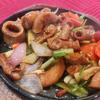 8号虾铺上社口岗夜宵街第一商铺