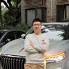 成都汽车陪练驾安无忧李教练
