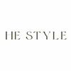 HE  STYLE官方号