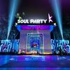 SK Soul partyK津冠店