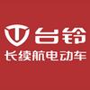 甘肃台铃演播厅