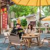 李白村文化旅游区