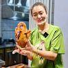 中宁县江彡鸭熟食铺