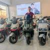 台铃电动车（温泉路店）