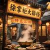 徐掌柜大排档（山南）