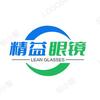 校园精益眼镜