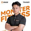 健怪兽24h健身馆(板桥期茉里店)