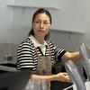 卢女士的咖啡店