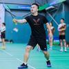励锐凡谷羽毛球
