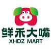 鲜禾大嘴超市