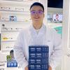 成都郫县一诺眼镜工厂 全国连锁