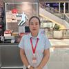 乔丹银川新百CCPark店小耿