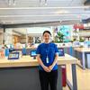 阿碧-科大讯飞直营店(广州正佳广场店)