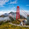 山东文旅沂蒙山银座天蒙旅游区